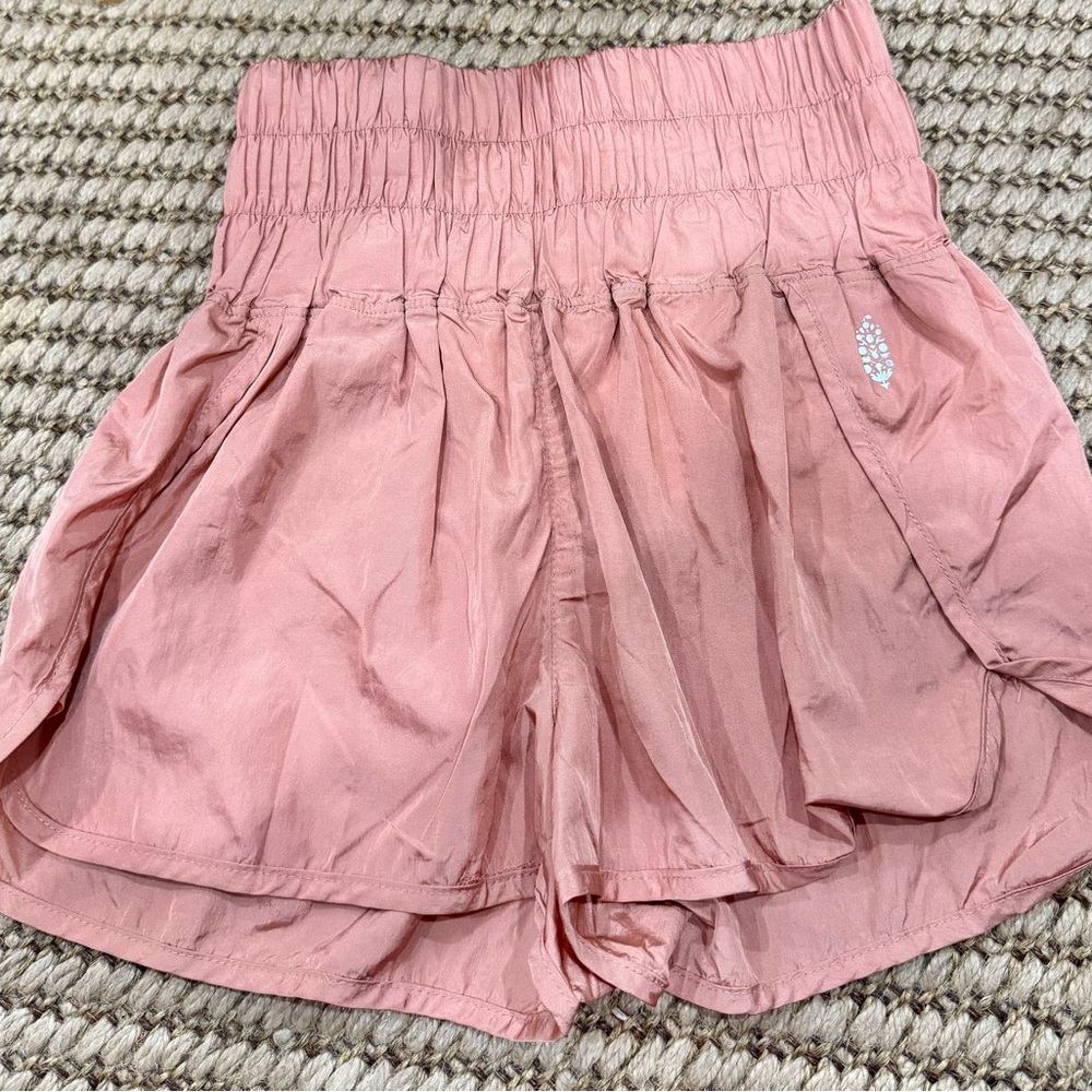 FP Pink Women's Shorts